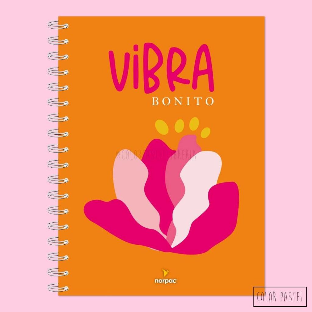 Color Pastel Libreria