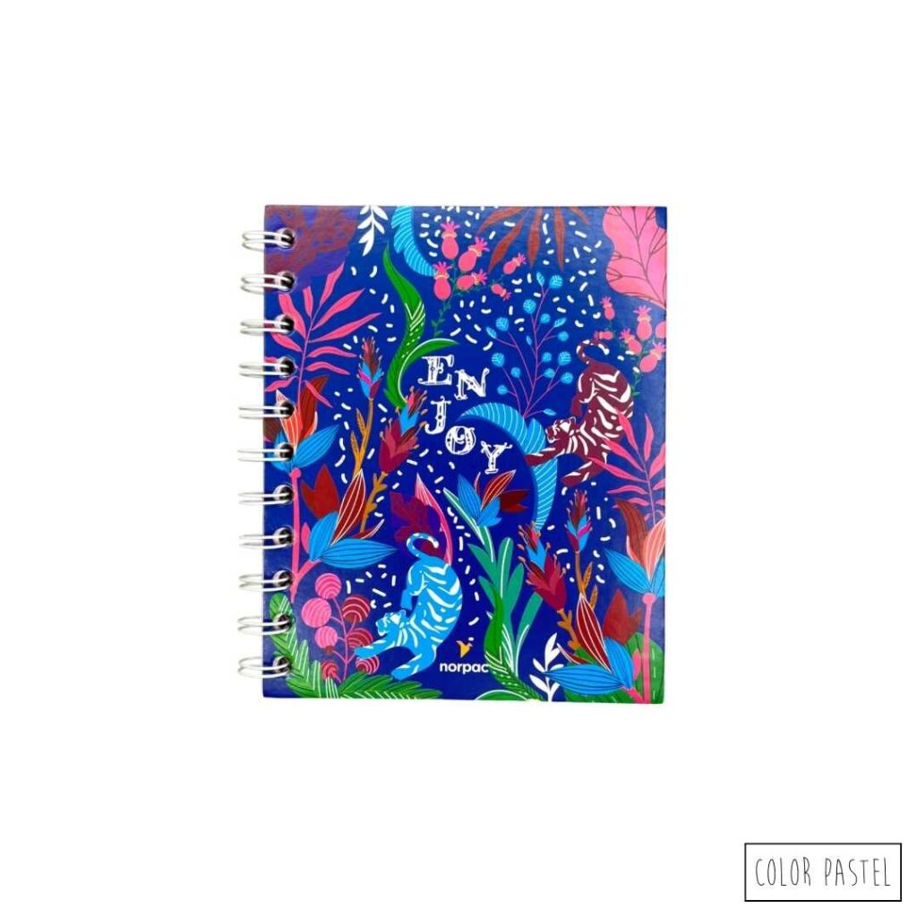 Color Pastel Libreria