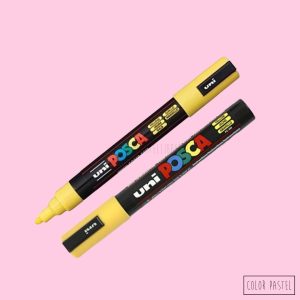 PC-5M Marcador Posca