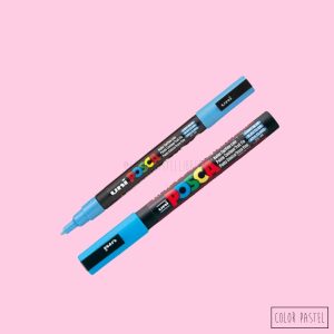 PC-3M Marcador Posca