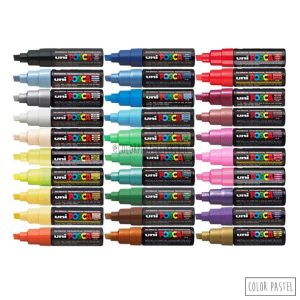 PC-8M Marcador Posca
