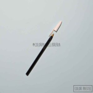Bolígrafo BIC Trazo Grueso Negro