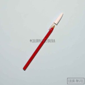 Bolígrafo BIC Trazo Grueso Rojo