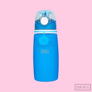 Botella Ecológica 550 ml