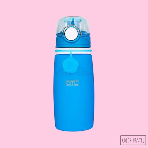 Botella Ecológica 550 ml