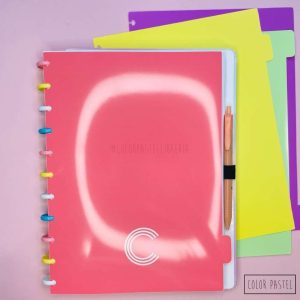 Separadores para Cuadernos Inteligentes A4