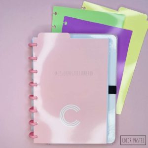 Separadores para Cuadernos Inteligentes A5