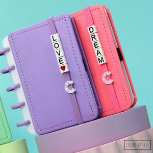 LikeU Palabras - accesorios para Cuadernos Inteligentes Original