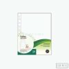 Folios A4 reforzados x100 FW