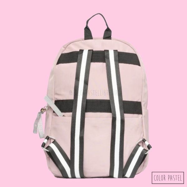 Mochila 16'' Self Love AQUA FW - Imagen 2