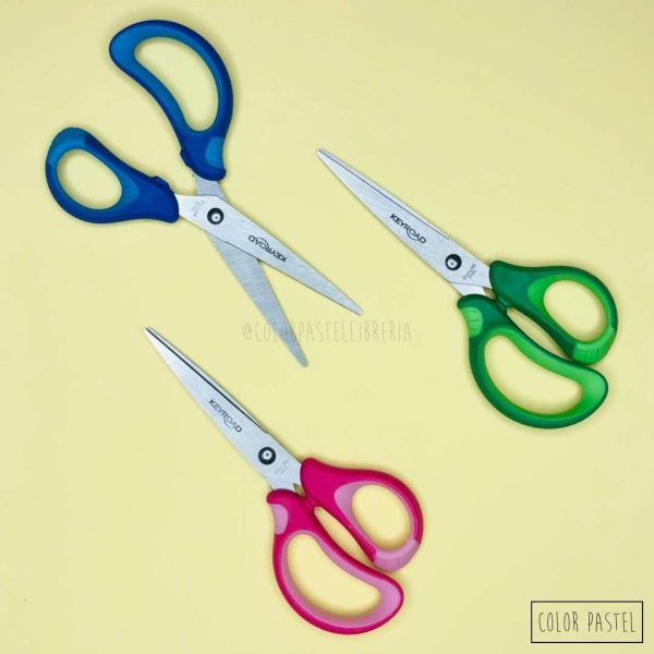 Tijera 6" (15 cm) Keyroad