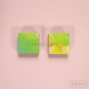 Notas adhesivas 50x50 x250h Memofix - Vitraux