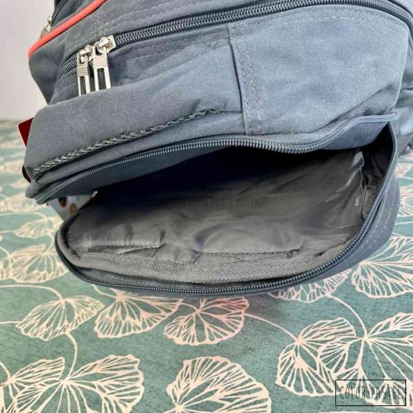 Mochila 17" Wilson - Urbana 1 - Imagen 6