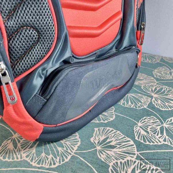 Mochila 17" Wilson - Urbana 1 - Imagen 4