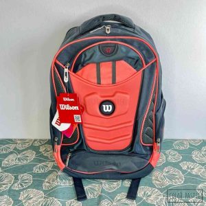Mochila 17" Wilson - Urbana 1