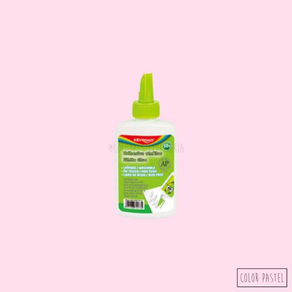 Adhesivo Vinílico 30 grs Keyroad