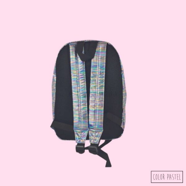 Mochila trend universitaria Qiwi Olami - Imagen 3