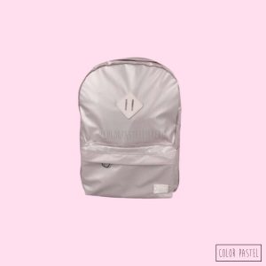 Mochila trend universitaria Qiwi Olami