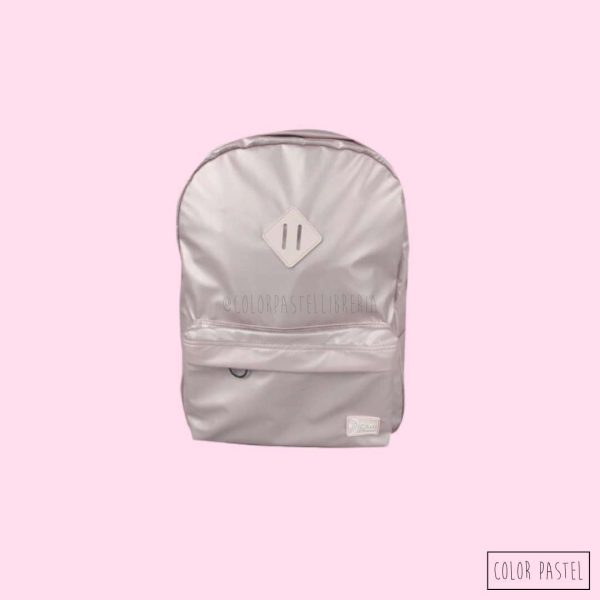Mochila trend universitaria Qiwi Olami