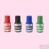Tinta de recarga para marcador de pizarra blanca Olami
