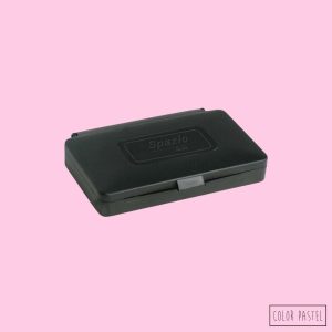 Almohadilla para sello 5x9 cm Pizzini
