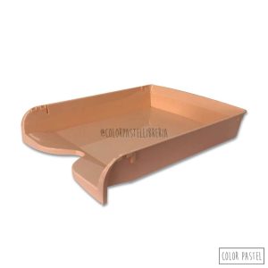 Bandejas autoapilables A4 Pizzini