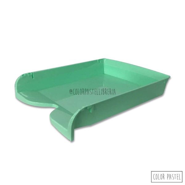 Bandejas autoapilables A4 Pizzini - Imagen 2