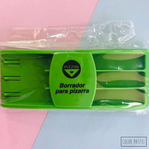 Borrador para Pizarra Pizzini - Imagen 4
