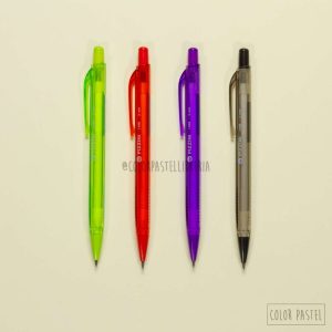 Portaminas 2 mm Lápices Mecánicos Pizzini