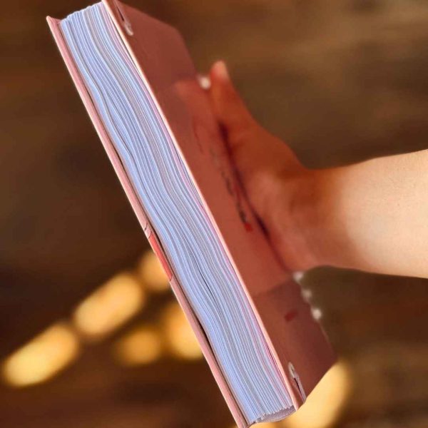 Agendas A5 perpetuas TIME TO GROW - Imagen 11