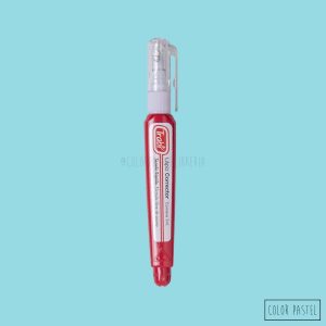 Lápiz corrector Trabi