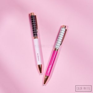 Bolígrafo Classic ColorBlock FW
