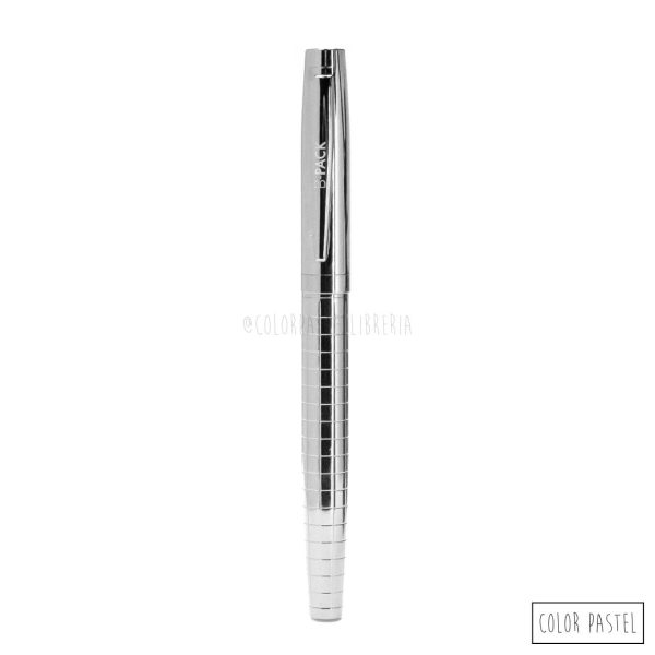 Bolígrafos con tapa en estuche B-Pack FW - Imagen 3