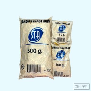 Banditas elásticas