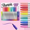 SHARPIE Marcadores Glam Pop x12