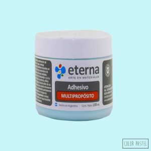Adhesivo multipropósito 100 ml Eterna