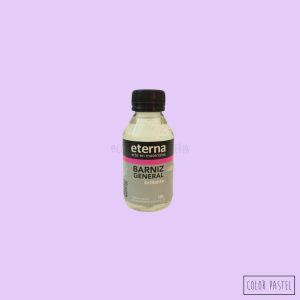 Barniz General brillante 125 ml Eterna