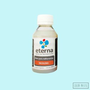 Base para adherencia 125 ml Eterna