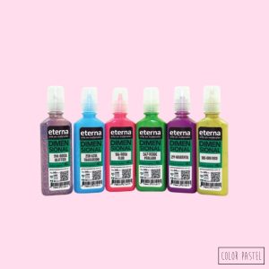 Dimensional Color 40 ml Eterna