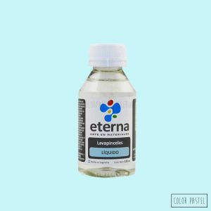 Lavapinceles 125 ml Eterna