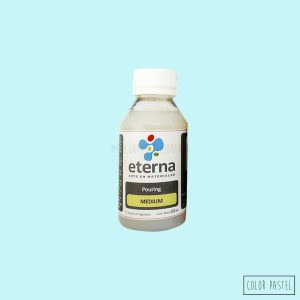 Medium para Pouring 125 ml Eterna