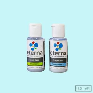 Set craquelador 2 x 50 ml Eterna
