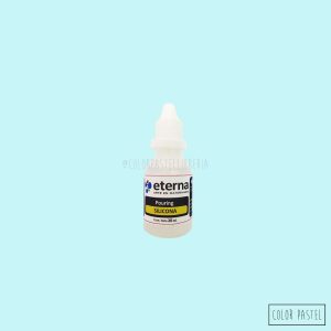Silicona para Pouring 20 ml Eterna