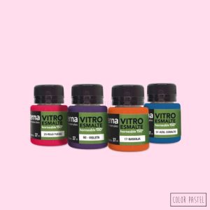 Vitroesmalte Horneable 37 ml Eterna