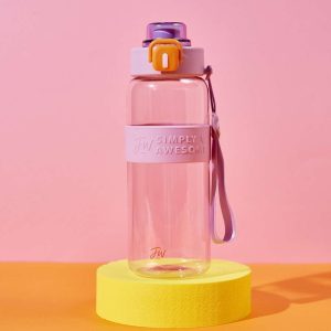 Botella All Day Fresh 500 ml ColorBlock FW