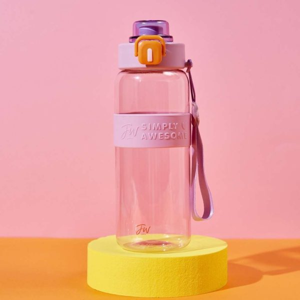 Botella All Day Fresh 500 ml ColorBlock FW