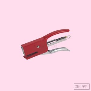 Abrochadoras pinza mini 24/6 Olami