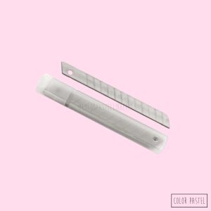 Filos para Trincheta 9 mm OLAMI