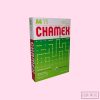 Resma de hojas A4 75 gr Chamex