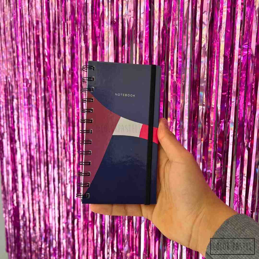 Agendas 2026 Pocket IMAGINER - Formas